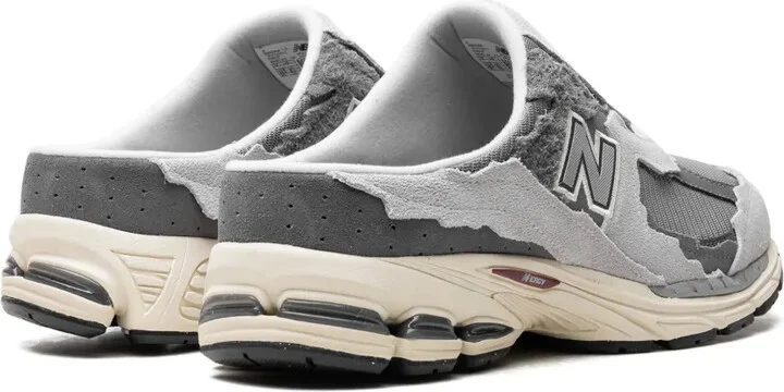 2002R "Protection Pack Rain Cloud" sneakers - Image 3