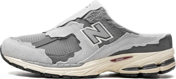 2002R "Protection Pack Rain Cloud" sneakers - Image 5