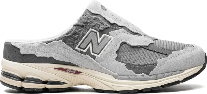 2002R "Protection Pack Rain Cloud" sneakers