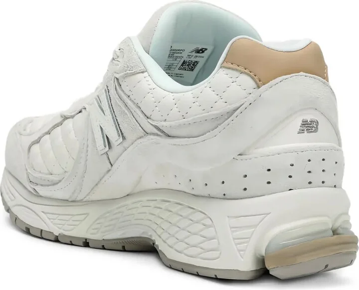 2002R Quilted sneakers - Image 3