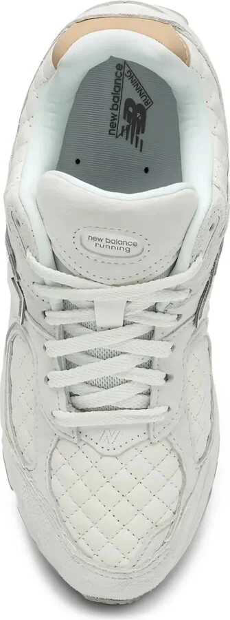 2002R Quilted sneakers - Image 4