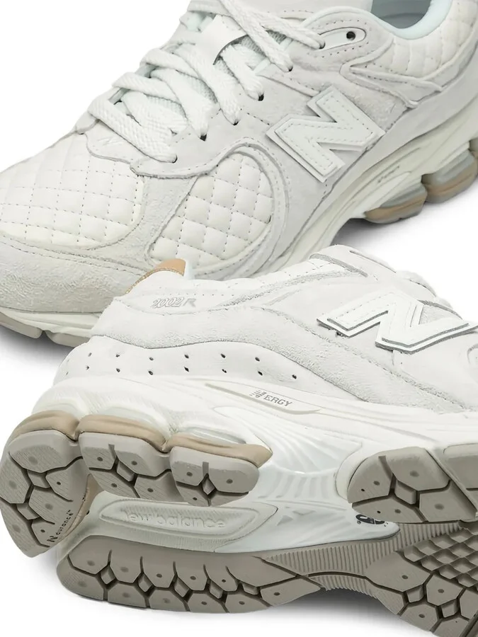 2002R Quilted sneakers - Image 5