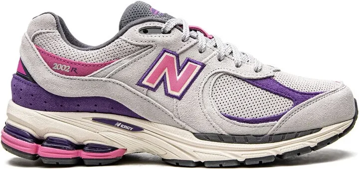 2002R "Rain Cloud" sneakers