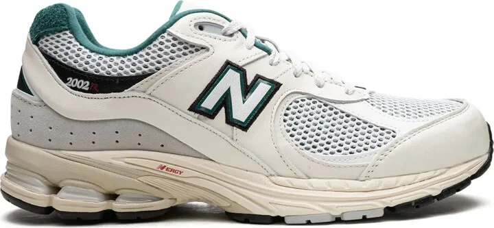 2002R "Sea Salt/Vintage Teal" sneakers