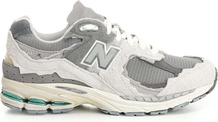 2002r Sneakers Grey