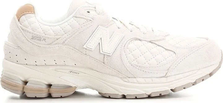 2002r Sneakers White