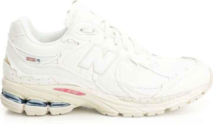 2002r Sneakers White