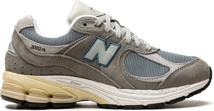 2002R "Steel Blue" sneakers