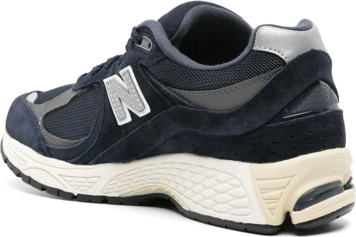 2002R suede sneakers - Image 3