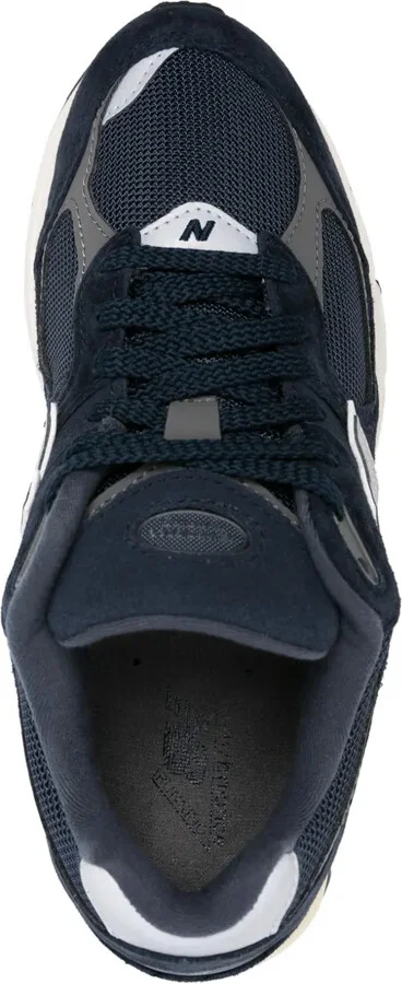 2002R suede sneakers - Image 4