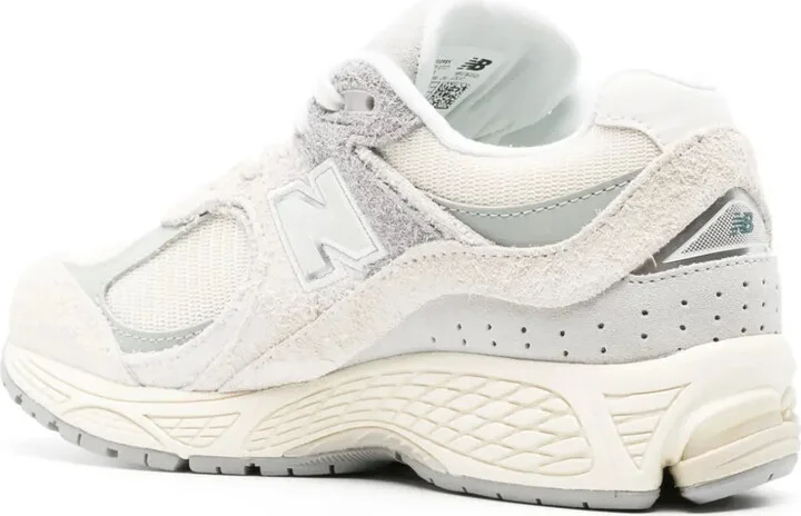 2002R suede sneakers - Image 3