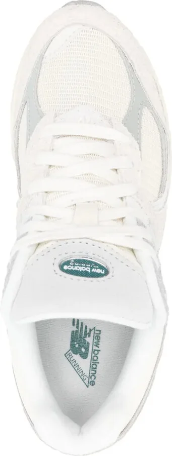 2002R suede sneakers - Image 4
