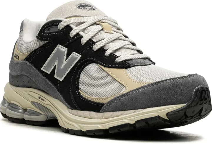 2002R suede sneakers - Image 2