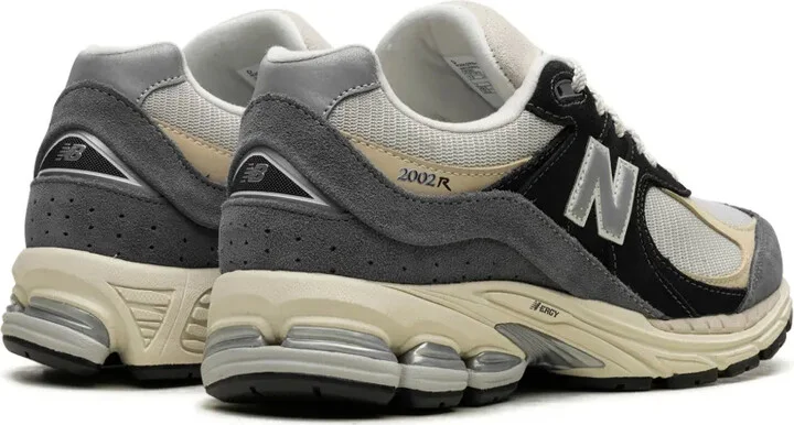 2002R suede sneakers - Image 3