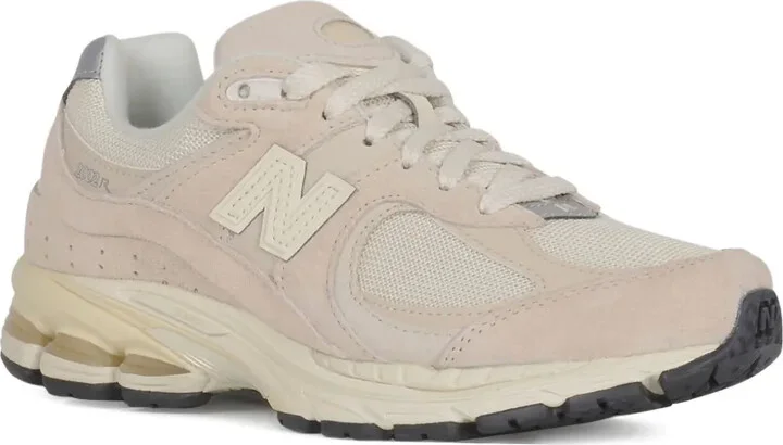 2002R suede sneakers - Image 2