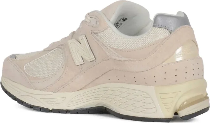 2002R suede sneakers - Image 3