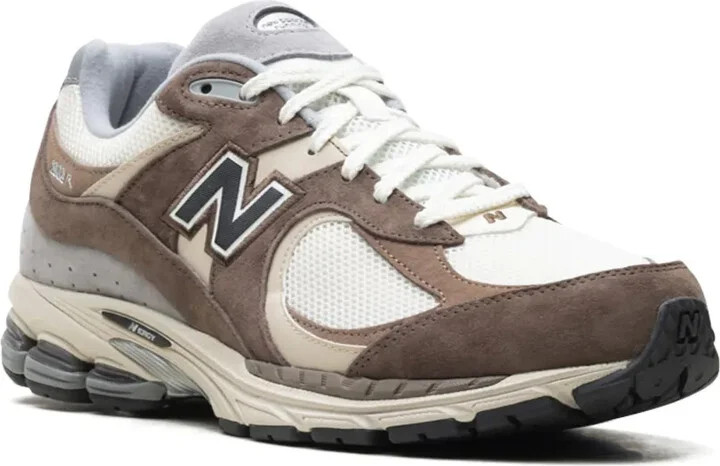 2002R suede sneakers - Image 2
