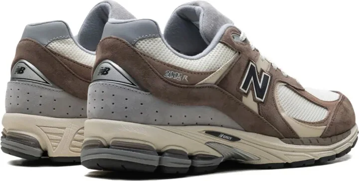 2002R suede sneakers - Image 3