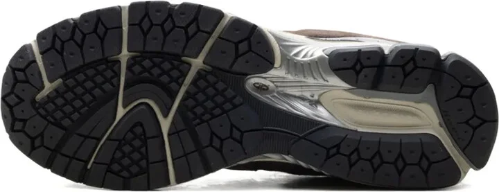 2002R suede sneakers - Image 4