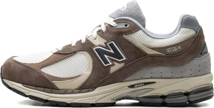 2002R suede sneakers - Image 5