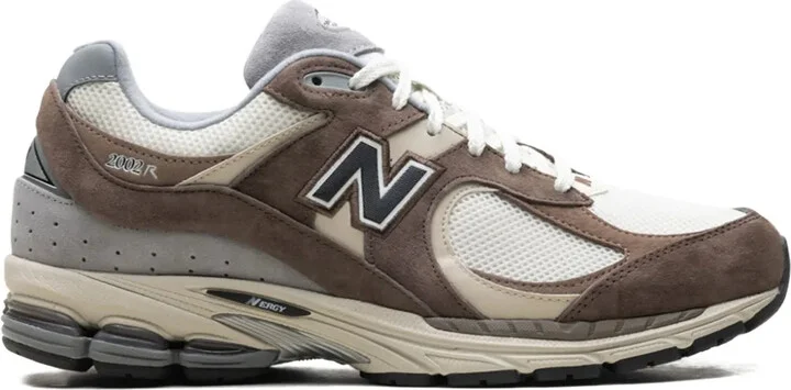 2002R suede sneakers
