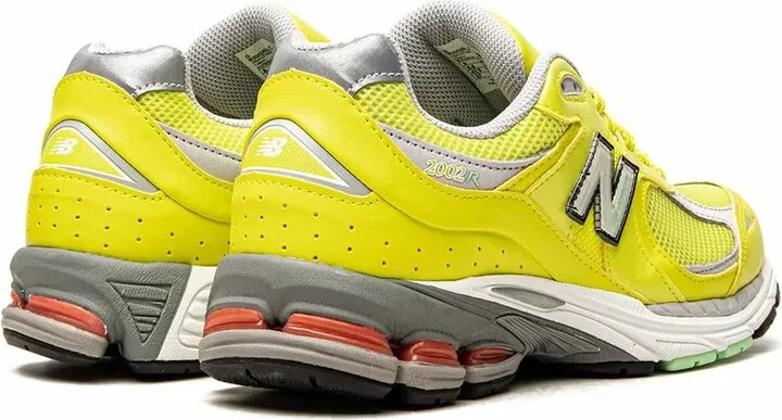 2002R "Sulphur Yellow" sneakers - Image 3