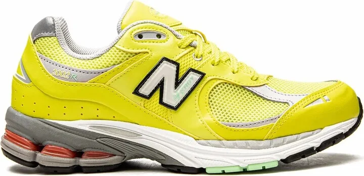 2002R "Sulphur Yellow" sneakers