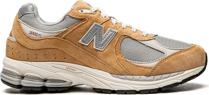 2002R "Sweet Caramel" sneakers