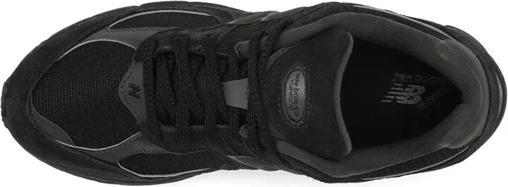 2002R "Triple Black Suede" sneakers - Image 2