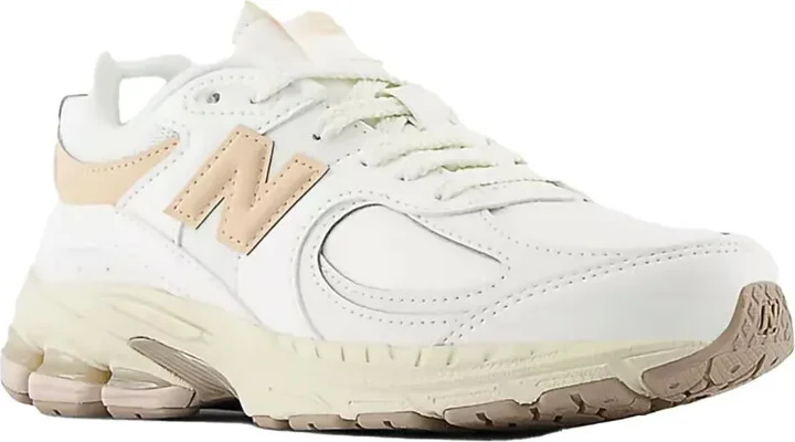 2002R "Vachetta Leather" sneakers - Image 2