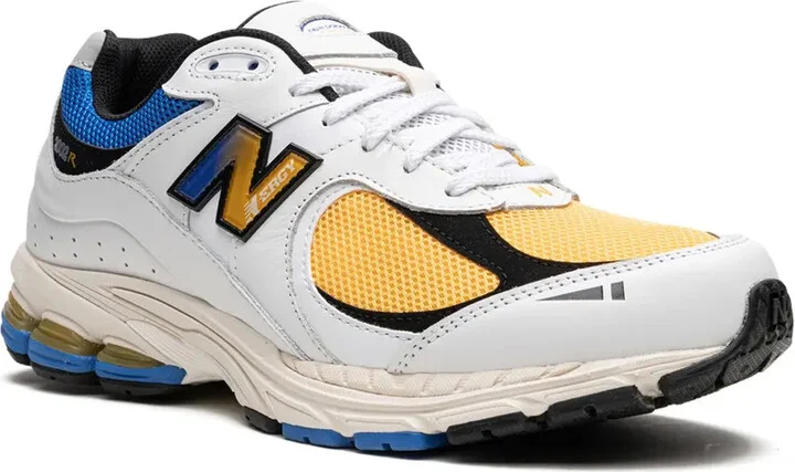 2002R "Vibrant Apricot" sneakers - Image 2