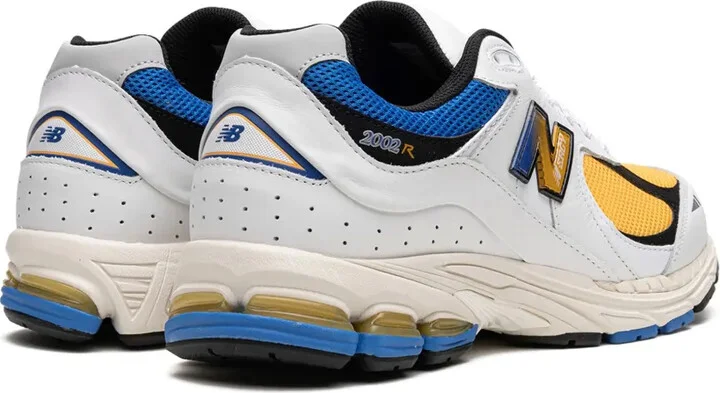 2002R "Vibrant Apricot" sneakers - Image 3