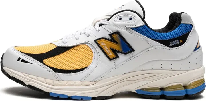 2002R "Vibrant Apricot" sneakers - Image 5