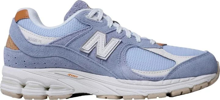 2002R Wet Blue/Angora M2002RSD Men's