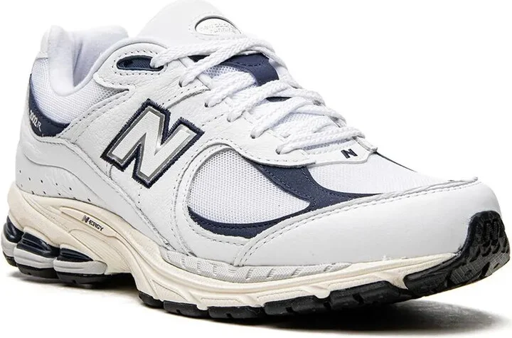 2002R ''White/Natural Indigo'' sneakers - Image 2