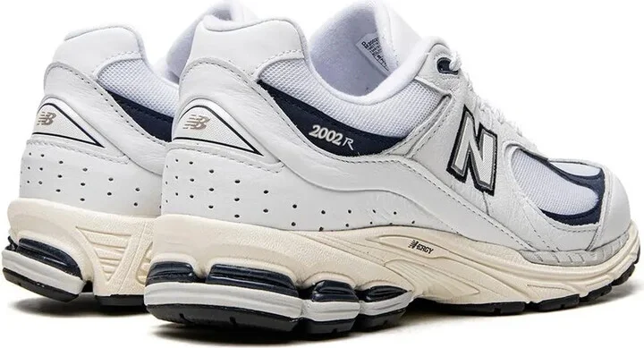2002R ''White/Natural Indigo'' sneakers - Image 3