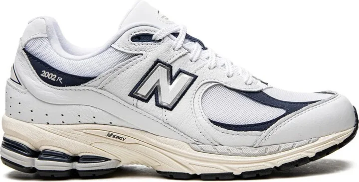 2002R ''White/Natural Indigo'' sneakers
