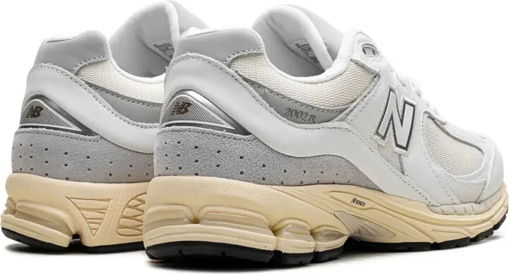 2002R "White/Reflection/Gold Metallic" sneakers - Image 3