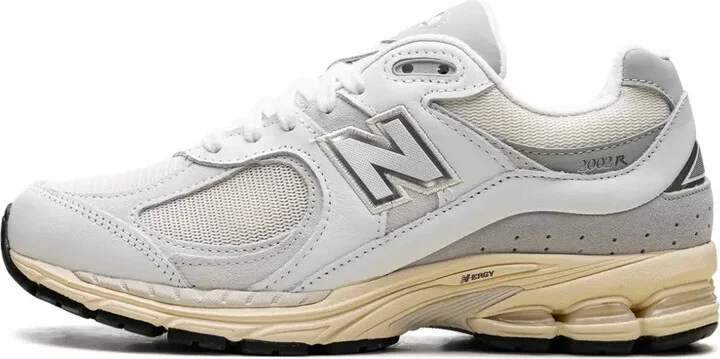 2002R "White/Reflection/Gold Metallic" sneakers - Image 5