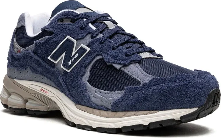 2002RD "Navy/Grey" sneakers - Image 2