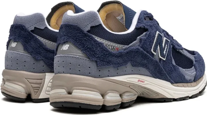 2002RD "Navy/Grey" sneakers - Image 3