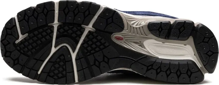 2002RD "Navy/Grey" sneakers - Image 4