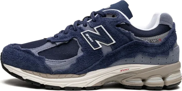 2002RD "Navy/Grey" sneakers - Image 5