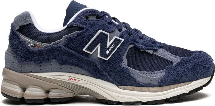 2002RD "Navy/Grey" sneakers