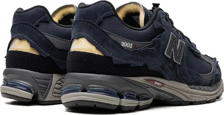 2002RD suede sneakers - Image 3