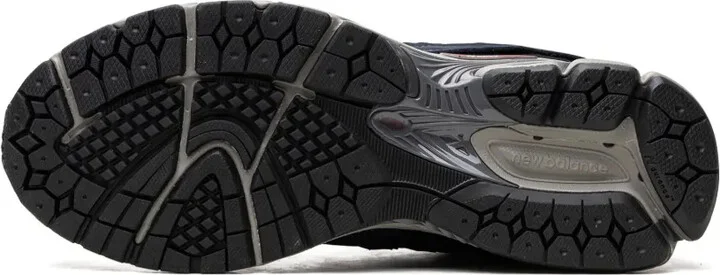2002RD suede sneakers - Image 4