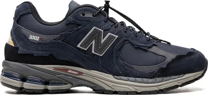 2002RD suede sneakers