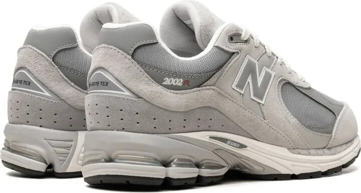 2002RX "Concrete" sneakers - Image 3