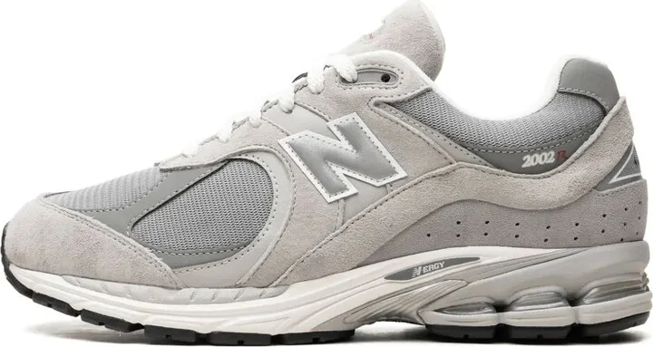 2002RX "Concrete" sneakers - Image 5