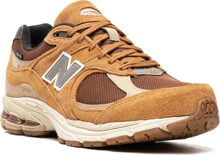 2002RX low-top sneakers - Image 2